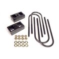 thumbnail image 1 of Kit de Bloques Traseros Southern Truck 2" para Dodge Ram 2500/3500, 1 of 1