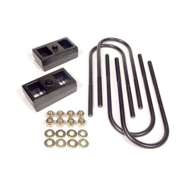 Kit de Bloques Traseros Southern Truck 2" para Dodge Ram 2500/3500