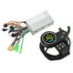 thumbnail image 1 of Controlador de motor de velocidad de scooter eléctrico kit de controlador de scooter eléctrico de datos múltiples de 350 W para modificación, 1 of 8