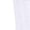 White, variant on MeMoi Sport Rib Heart Crew Socks - Girls - Female, 12, White