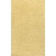 thumbnail image 2 of JONATHAN Y SUPERSOFT 5 x 8 Area Rug, Haze - Mustard, SEU100B-5, 2 of 9