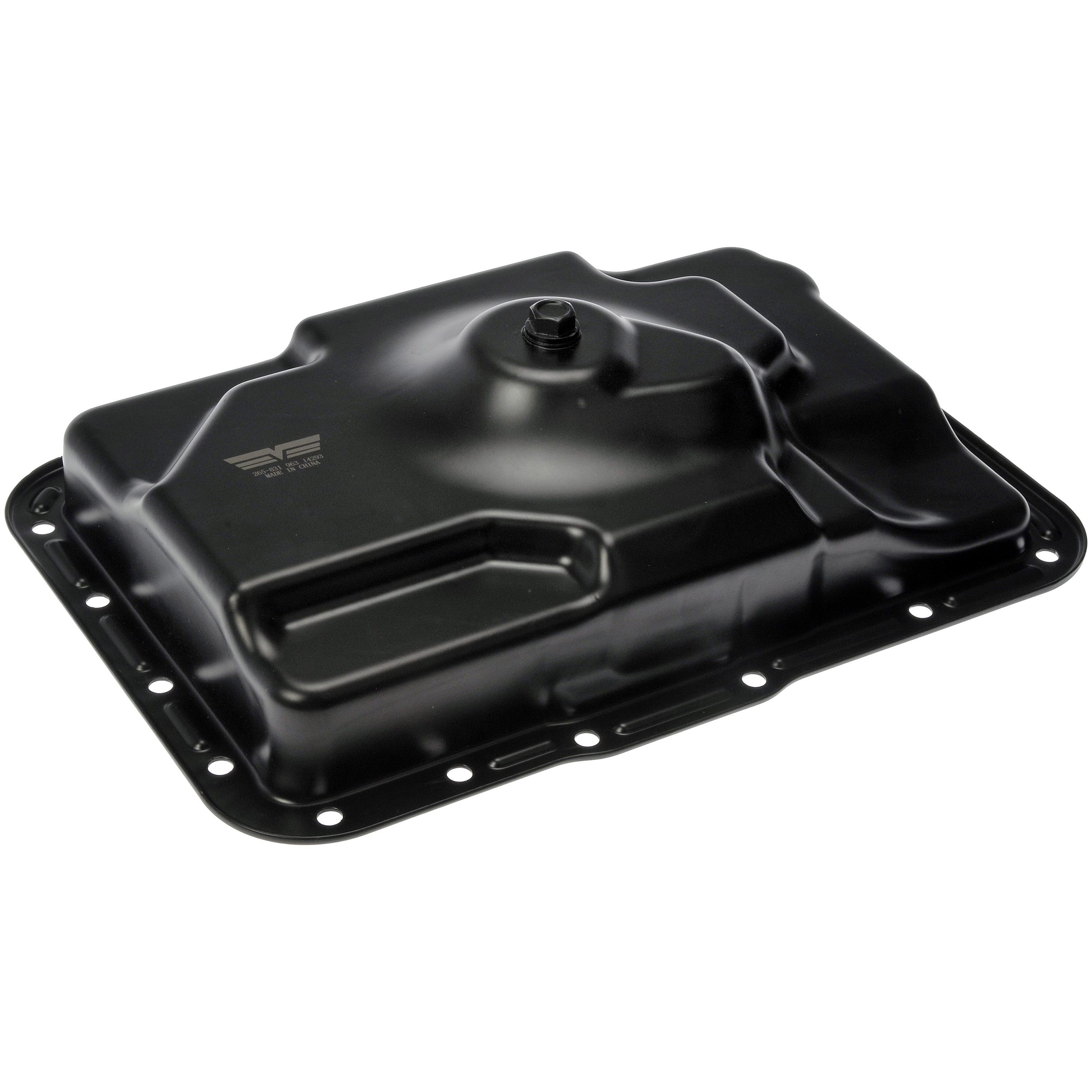 Dorman - OE Solutions Transmission Pan With Drain Plug 265-823: Advance Auto Par