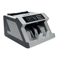 thumbnail image 5 of Multi-Currency Banknote Counting Machine for USD and Other Foreign Currency, 5 of 6