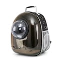 thumbnail image 3 of Mochila transportadora para mascotas, cápsula espacial, mochila para gatos, mochila impermeable para exteriores., 3 of 6