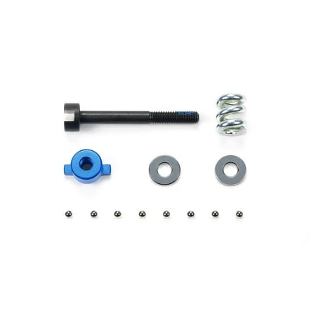 

Tamiya Differential Nut & Screw Set TD4 TAM22029 Electric Car/Truck Option Parts