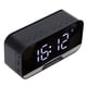 thumbnail image 1 of Altavoz con reloj Bluetooth, D‑88 Reloj Bluetooth multifuncional Reloj despertador LED Bluetooth Reloj con altavoz Bluetooth Radio Ultra sensible, 1 of 12