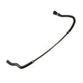 thumbnail image 1 of Manguera de refrigerante superior del radiador Unique Bargains para BMW X1 E84 2009-2015 No.17127565091, 1 of 7