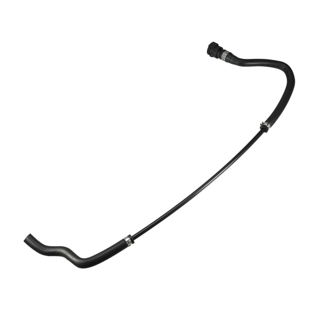 Manguera de refrigerante superior del radiador Unique Bargains para BMW X1 E84 2009-2015 No.17127565091