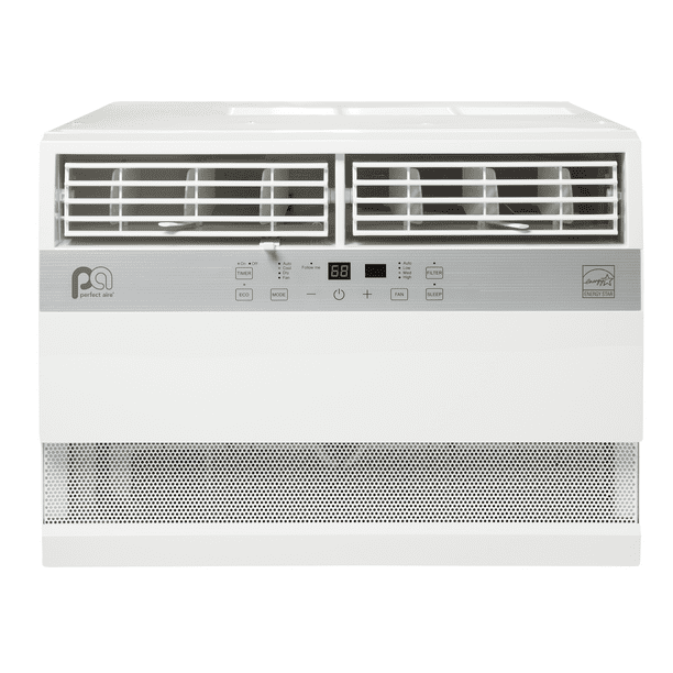 perfect aire 10000 btu casement
