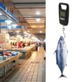 thumbnail image 3 of Stable Quality Luggage Scale, Electronic Scale, for Kitchen Home, 3 of 8
