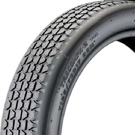 Bridgestone Tracompa 135/70R18 103M Tire