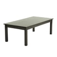 thumbnail image 3 of Modern 3 - piece table set / Living room furniture / Matches white table lamps, 3 of 5