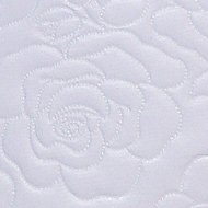 oval bassinet mattress walmart