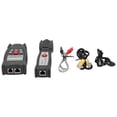 thumbnail image 4 of Localizador de línea de Cable de red GT67, buscador de cables multifunción RJ11/RJ45 con linterna, 4 of 8