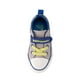 thumbnail image 3 of Tenis Casual Bubblegummers Para Niño Timmy Gris, 3 of 4