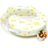 My Brest Friend - Feeding and Nursing Slipcover, Mint Abstract