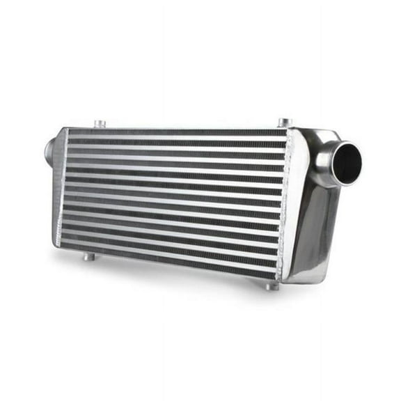 Frostbite FB607 Frostbite Air To Air Intercooler