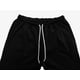 thumbnail image 3 of Pants Con Cintura Elástica Y Cordón Ajustable Para Hombre Y Mujer De Felpa, 3 of 7