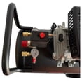 thumbnail image 2 of Compresor De Aire Electrico 3hp 50 L 110v Color Negro, 2 of 3