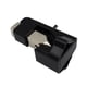 thumbnail image 5 of Accesorio de herramienta de crimpado de terminales de , martillo con conector Tubular, martillo, crimpadora, Terminal , Sharpla Prensado de terminales de cable, 5 of 8