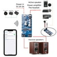 thumbnail image 3 of Bluetooth 5.0 Carte Numérique Installation Facile Pré Sans Fil, 3 of 8