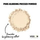 thumbnail image 2 of Polvo de acabado NYX PROFESSIONAL MAKEUP HD Banana, 2 of 6