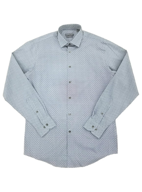 Geoffrey Beene Mens Dress Shirts in Mens Suits - Walmart.com