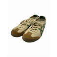 thumbnail image 2 of US9 Onitsuka & Tiger Mexico66/Low Cut Sneakers/Beg/Leather/1183C102, 2 of 6