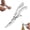 1 Pcs, variant on Stainless Steel Bone-Cut Kitchen Scissors, 2026 Upgrade Heavy Duty Poultry Shears with Safety Lock and Bottle Opener, All Purpose Kitchen Shears for Food, Meat, Vegetables (1 PCS)