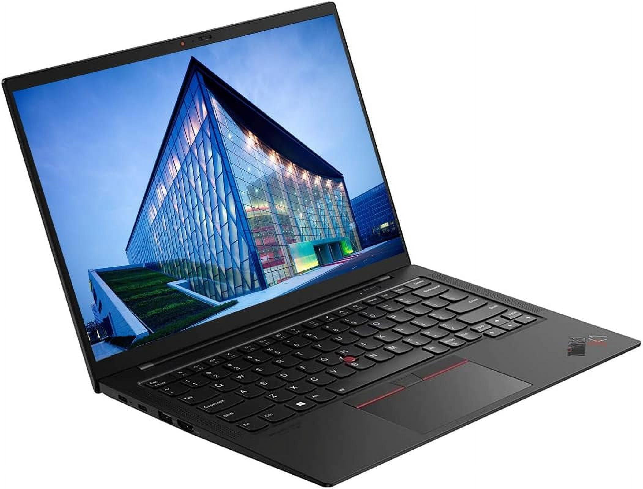 LENOVO ThinkPad X1 Carbon Gen 9 14 LENOVO ThinkPad X1 Carbon Gen 9 14