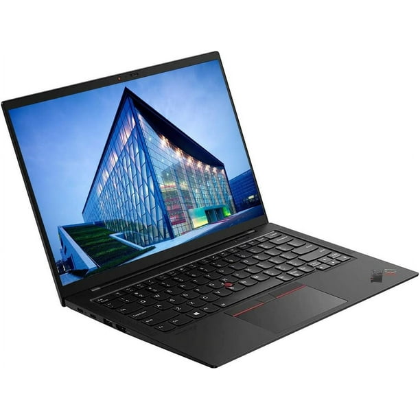 Lenovo ThinkPad X1 Carbon Gen 9 14 Lenovo ThinkPad X1 Carbon Gen 9 14