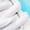 White, variant on Mepaouo Men's Light Shoes Fashion Light Up Shoes USB Charging Luminous LED Sneakers for Women