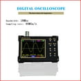 thumbnail image 2 of ZEEWEII DSO154Pro 320*240 Resolution 2.4-inch TFT Color Screen Digital Oscilloscope 40MSas Sampling Rate Support Signal Generator, 2 of 7