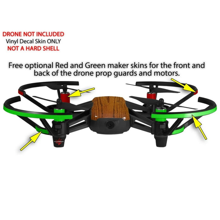 Dji ryze 2024 tello rc drone
