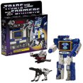 thumbnail image 3 of Transformers Retro 40th Anniversary, Soundwave, Laserbeak, & Ravage, 3 of 5