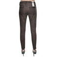 thumbnail image 4 of Joe's Jeans Skinny Ankle Ultra Slim Fit Pants (27, Rosewood), 4 of 4