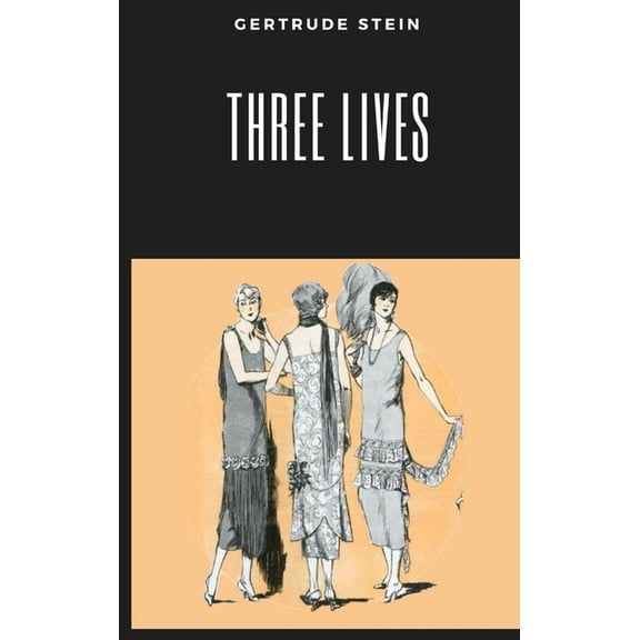Three Lives (Hardcover)