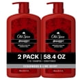 thumbnail image 1 of Set de champú y acondicionador Old Spice Swagger 2 en 1 860 ml, 1 of 4