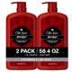 thumbnail image 1 of Set de champú y acondicionador Old Spice Swagger 2 en 1 860 ml, 1 of 4