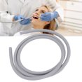 thumbnail image 3 of Manguera de succión del eyector de saliva dental manguera de tubo dental flexible resistente al desgaste higiénico para dentista para hospital dental ANGGREK Otros, 3 of 8