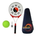 thumbnail image 1 of Bolsa de almacenamiento ligera para raquetas de Tai Chi, ideal para personas mayores. Conjunto D, 1 of 9