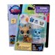 thumbnail image 1 of Hasbro Littlest Pet Shop Action Figures Model Big Eyed Dummy Animals Collect Cute Dolls Genuine Collection Hobby Gifts Toys Gong Bohan LED, 1 of 2