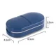 thumbnail image 3 of Cortador De Pastillas , Caja De Medicamentos Pequeña, Shuxiu Wang 9024719185927, 3 of 5