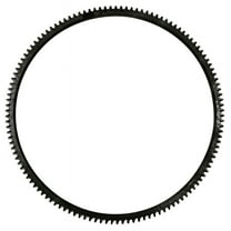 RAParts New Flywheel Ring Gear Fits Case-IH 385 454 474 484 485 574 584 60883H