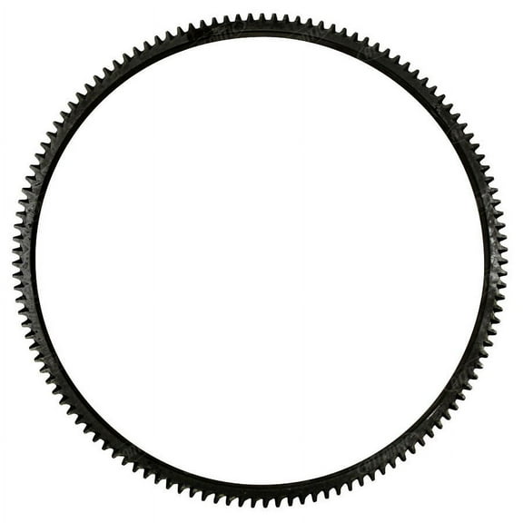 RAParts New Flywheel Ring Gear Fits Case-IH 385 454 474 484 485 574 584 60883H