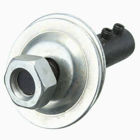 10mm Spindle Adapter For Grinding Polishing 8mm Shaft Motor Bench