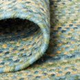 thumbnail image 3 of Rustica RU50R132X168 Rustica - Whipple Blue 11 ft. x 14 ft. Rug, 3 of 5