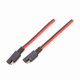 thumbnail image 3 of 10PCS 15CM SAE 2 Pin Quick Connector Disconnect Plug, 3 of 5