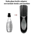 thumbnail image 5 of Sodas Water Bottles Adapter Glass Bottles Quick Connect For Sodastreams, 5 of 5
