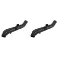 thumbnail image 1 of 2X Car Engine Intake Air Hose for   RA6 2002 2003 2004 2.3L 17228-PFV-000, 1 of 7